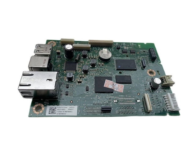 Formatter Board For HP Laserjet Pro  M428 M428FDN